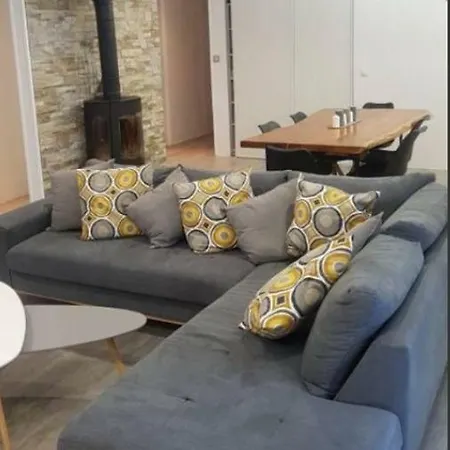 Maison De Charme فيل باريسى