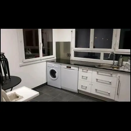 Maison De Charme