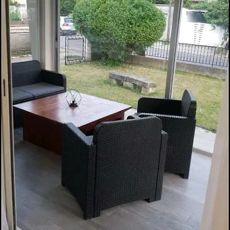 Maison De Charme فيلة *