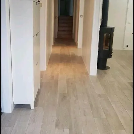 فيلة Maison De Charme *
