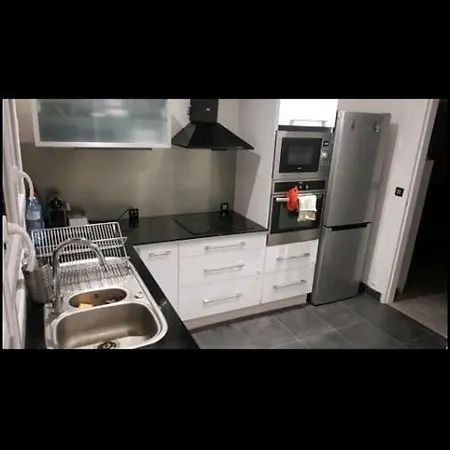 فيلة Maison De Charme *