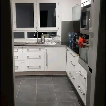 Maison De Charme *